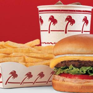Are You American, Australian, British, Or Canadian When… Quiz In-N-Out Burger