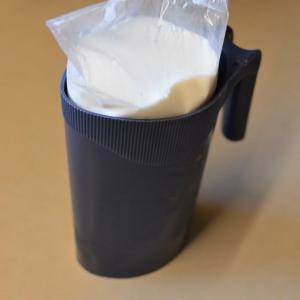 Are You American, Australian, British, Or Canadian When… Quiz Milk that comes in a bag