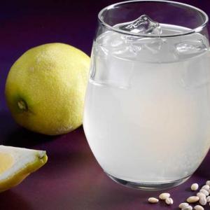 Are You American, Australian, British, Or Canadian When… Quiz Lemon barley water