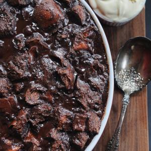 Pick Either 🍫 Chocolate or 🍮 Vanilla Desserts and We’ll Reveal If You’re an Introvert or Extrovert Chocolate