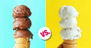 Pick Either Chocolate or Vanilla Desserts to Know If Yo… Quiz