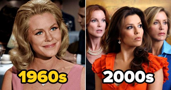 Pick Some Popular 📺 TV Sitcoms from Various Decades, And We’ll Tell You Which Decade You Belong