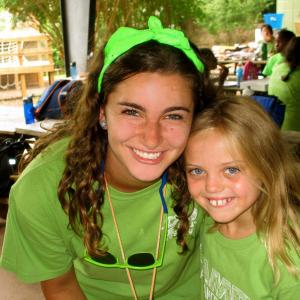I Bet You Can't Spend Day As ️ Camp Counselor Without G… Quiz Sympathize with the child and help him or her as best you can