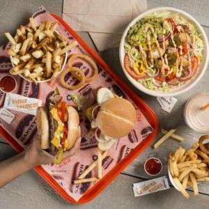 Are You American, Australian, British, Or Canadian When… Quiz Harvey\'s