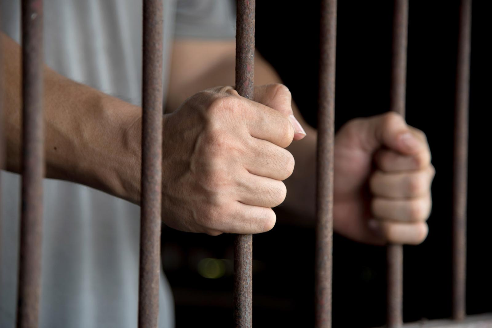 Your Reaction to These Different Scenarios Will Reveal How Likely You Are to Be Scammed prison