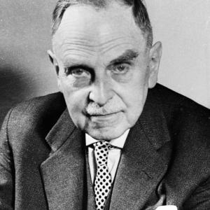 Are You One of the 25% Who Can Pass This Quiz on Nuclear Bombings? Otto Hahn