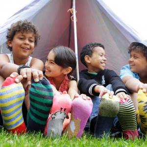 I Bet You Can't Spend Day As ️ Camp Counselor Without G… Quiz Abandon these campers and start fresh with a new batch