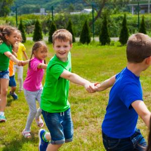 What Irish Mythological Creature Are You? Quiz Only some kids