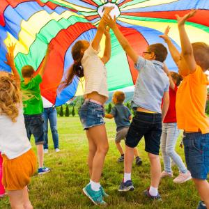 Avatar The Last Airbender Quiz Organize a community gathering with activities