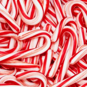 It’s Time to Find Out What Your 🥳 Holiday Vibe Is With the 🎄 Christmas Feast You Plan Candy canes