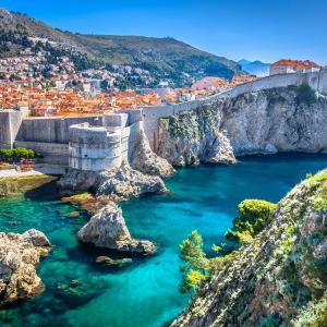 If You Get Over 80% On This 🛕 Ancient Monuments Quiz, You Know a Lot Croatia