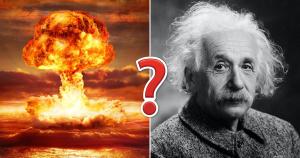 Are You 1 of 25% Who Can Pass This Quiz on Nuclear Bombings?