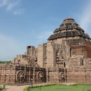 If You Get Over 80% On This 🛕 Ancient Monuments Quiz, You Know a Lot 5th century