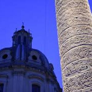 If You Get Over 80% On This 🛕 Ancient Monuments Quiz, You Know a Lot Parthian Wars