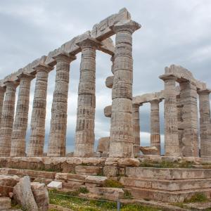 If You Get Over 80% On This 🛕 Ancient Monuments Quiz, You Know a Lot 1440 AD