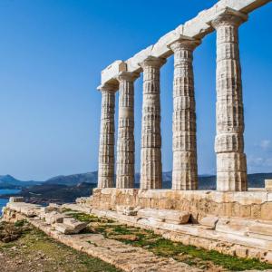 If You Get Over 80% On This 🛕 Ancient Monuments Quiz, You Know a Lot 4440 BC