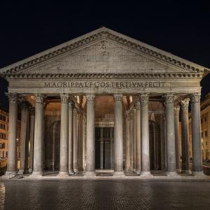 Take Trip Around Italy In This Quiz — If You Get 18, You Win The Pantheon