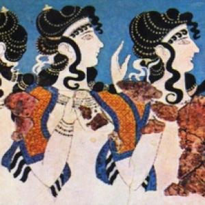 If You Get Over 80% On This 🛕 Ancient Monuments Quiz, You Know a Lot Minoan