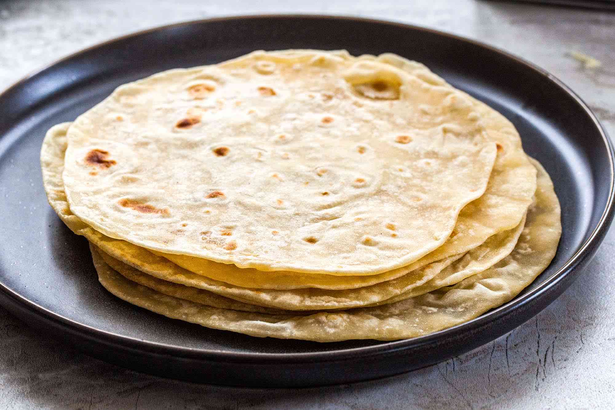 🍞 We’ll Honestly Be Impressed If You Can Spell the Names of These 15 Breads 🥖 Tortillas