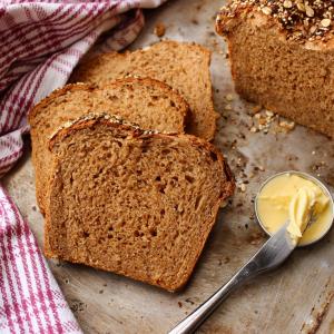 Food Personality Quiz Whole wheat