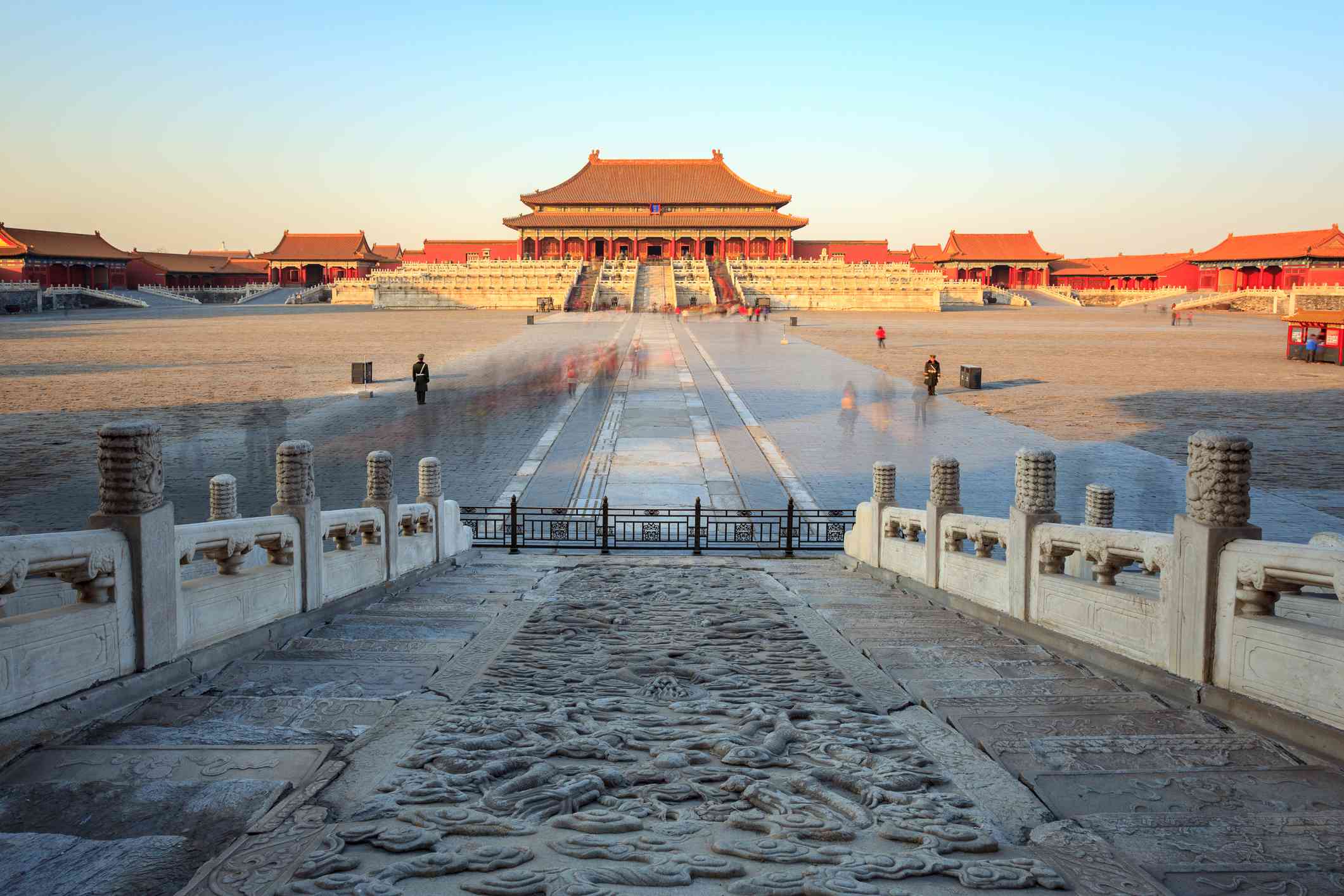 If We Give You a Hint, Can You Name the Most Populated Cities in the World? Chinese Temple And Forbidden City In A Day 636217080 F9f58e9618db4409b22733fcf9591901