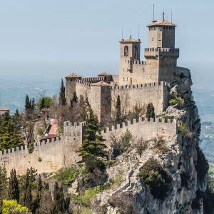 If You Get More Than 12/16 on This Smallest Around the World Quiz, You Are Too Smart San Marino