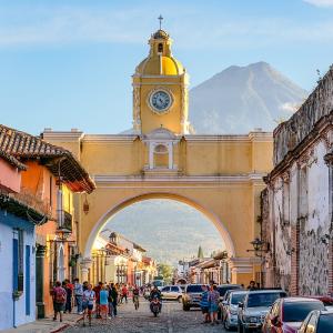 Let’s See If You Know Enough to Get 20/25 on This Mixed Knowledge Quiz Guatemala