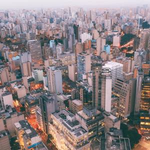 ✈️ Travel the World from “A” to “Z” to Find Out the 🌴 Underrated Country You’re Destined to Visit São Paulo, Brazil