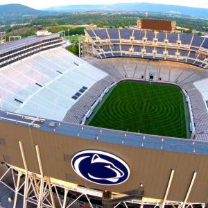 If You Get 14/18 on This Biggest Around the World Quiz, Congratulations, You Have a 🧠 Big Brain Beaver Stadium