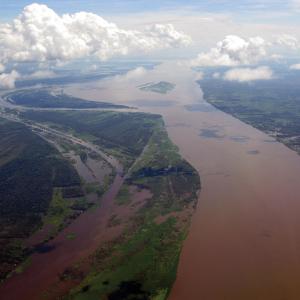If You Get 14/18 on This Biggest Around the World Quiz, Congratulations, You Have a 🧠 Big Brain The Amazon River