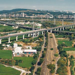 If You Get 14/18 on This Biggest Around the World Quiz, Congratulations, You Have a 🧠 Big Brain Changhua-Kaohsiung Viaduct