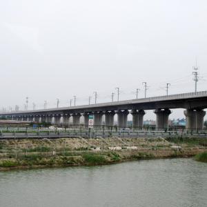 If You Get 14/18 on This Biggest Around the World Quiz, Congratulations, You Have a 🧠 Big Brain Tianjin Grand Bridge