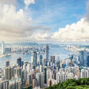 Can You Name 20 Most Populated Cities In World? Quiz Hong Kong