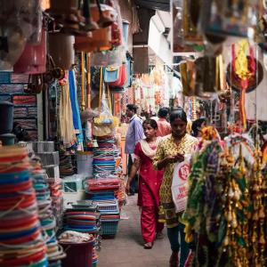 Can You Conquer All 7 Continents In This 30-Question Quiz? Mumbai