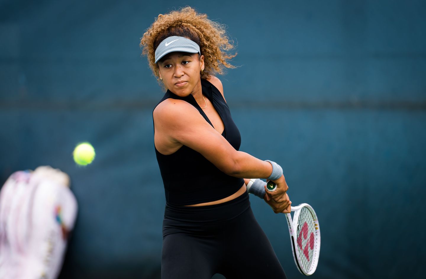 This Mixed Knowledge Quiz Increases in Difficulty With Every Question Naomi Osaka Tennis Player