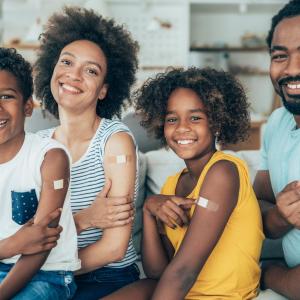 It Happened In May Quiz First successful vaccination against smallpox