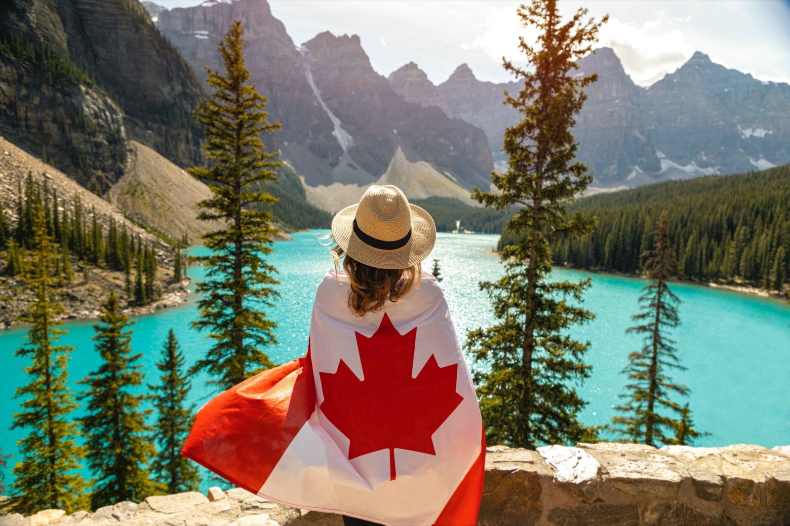If You Can Pass This North American History Quiz Then You’re Super Smart Canada Day Canadian