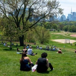 Most People Can't Survive On Minimum Wage — This Test W… Quiz A park near where I live