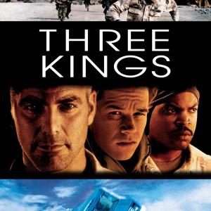 Can You Match These Iconic Quotes to the 🍿Movies They Were Said In? Three Kings