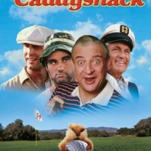 Can You Match These Iconic Quotes to the 🍿Movies They Were Said In? Caddyshack