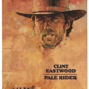 Can You Match These Iconic Quotes to the 🍿Movies They Were Said In? Pale Rider