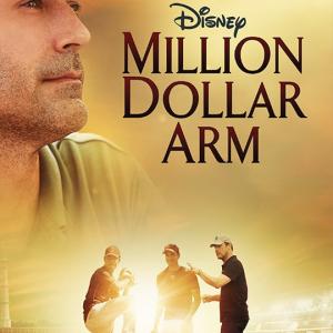 Can You Match These Iconic Quotes to the 🍿Movies They Were Said In? Million Dollar Arm