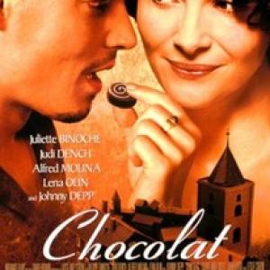 Can You Match These Iconic Quotes to the 🍿Movies They Were Said In? Chocolat