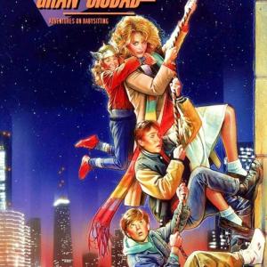 Can You Match These Iconic Quotes to the 🍿Movies They Were Said In? Adventures in Babysitting