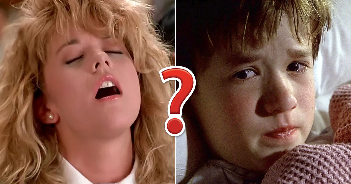 Can You Match Iconic Quotes to Movies They Were Said In? Quiz