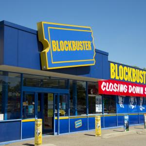 Can We Accurately Guess Your Age from Your 🛍️ Vintage Shopping Choices? Blockbuster