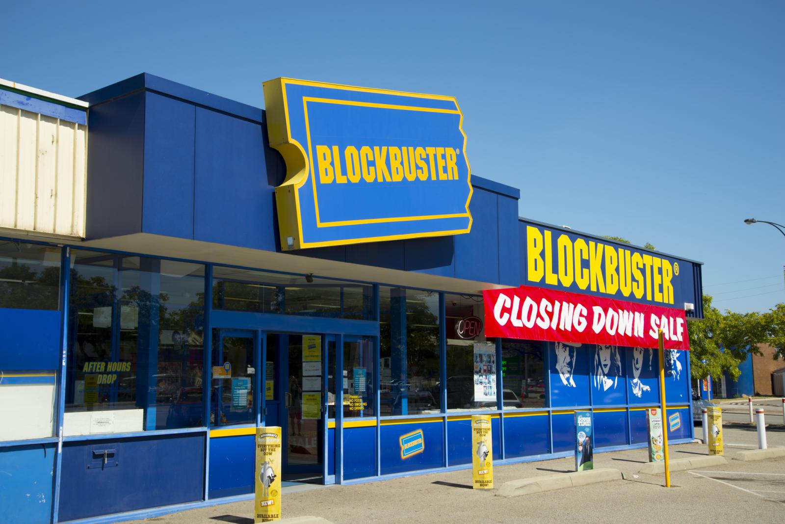 If You Get 14/17 on This Random Trivia Quiz, Then It’s Official: You Are Extremely Knowledgeable Blockbuster