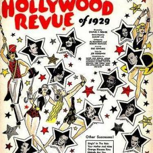 I Guarantee This General Knowledge Quiz Will Be the Hardest Thing You Do All Day The Hollywood Revue of 1929