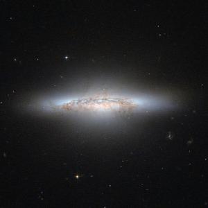 🪐 Only Astrophysicists Can Pass This Quiz on Space Beyond Our Solar System Lenticular galaxies