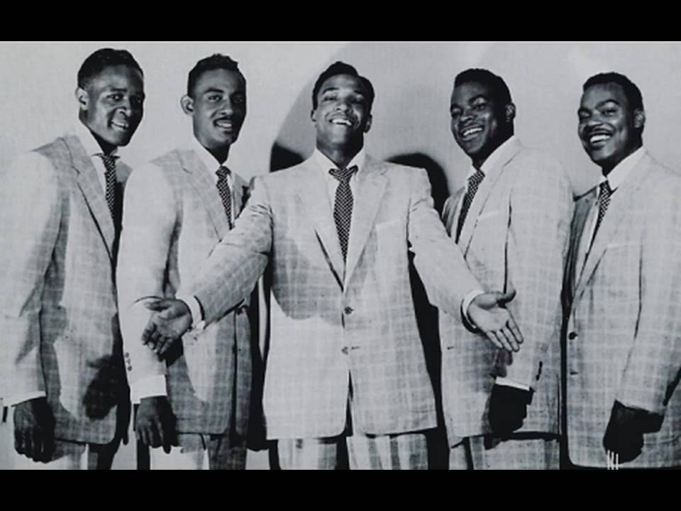 These Bands Are in the 🎸 Rock & Roll Hall of Fame — Do You Even Know Who They Are? The Drifters